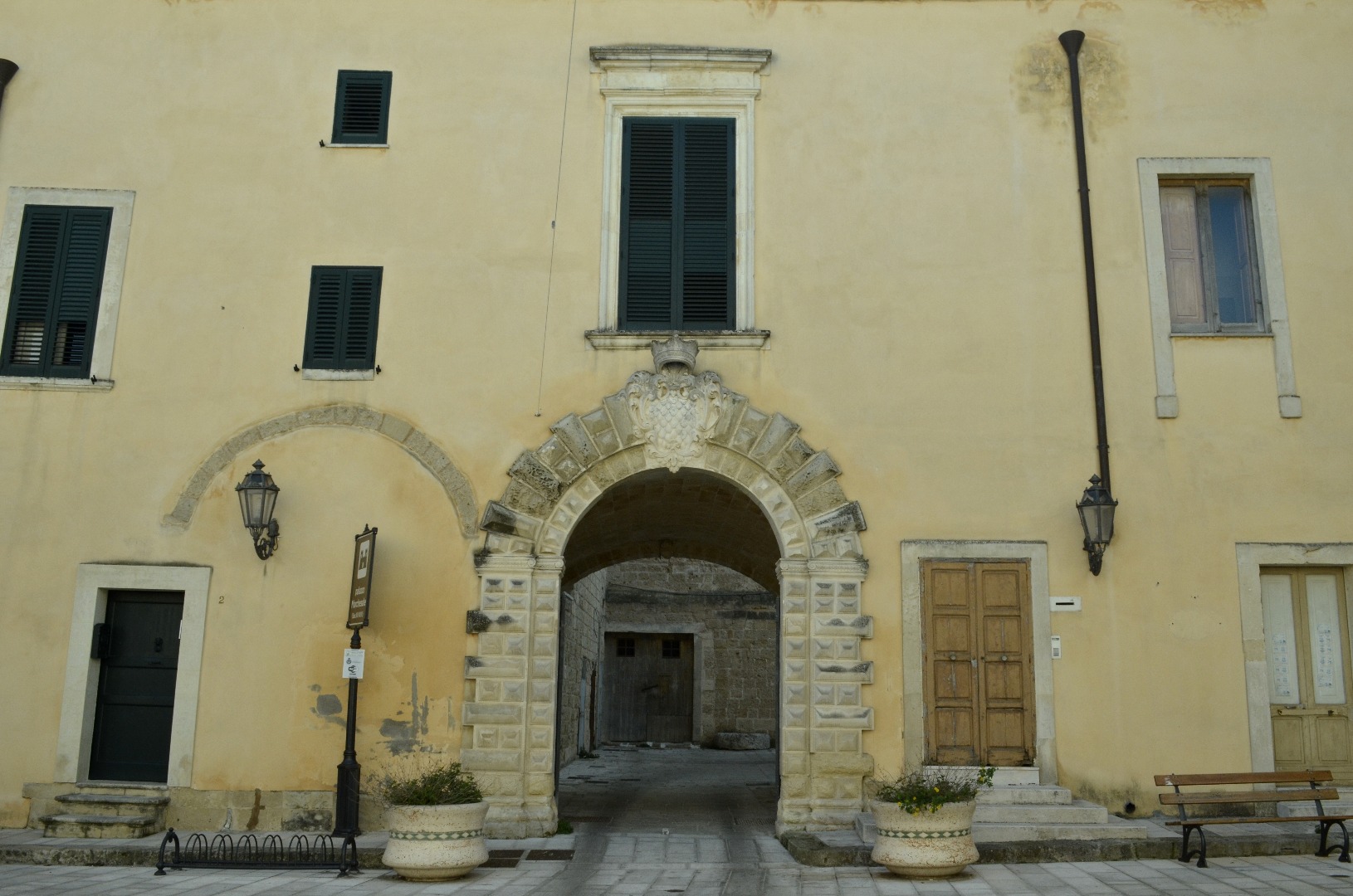 Fronte